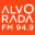 Rádio Alvorada FM | BH