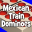 Mexican Train Dominoes 2