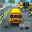 School Bus Simulator Driving