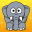 Snoring: Elephant puzzle