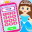 Princess Baby Phone