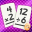 Multiplication and Division Math Flashcard Match Games for Kids in 2nd and 3rd Grade