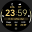 Digital Informer: Watch face