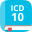 NueMD ICD-10 Coder