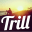 Trill - Text over Photo or Image