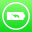 iState - Glance at Battery,Memory,Storage Notification 1.2