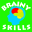 Brainy Skills Unscrambler