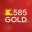 585Gold - золотые изделия