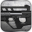 Jackhammer Shotgun: Assembly and Gunfire - Firearms Simulator with Mini Shooting Game for Free by ROFLPlay