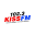 102.3 KISS FM