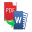 Word to PDF Converter