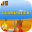 Gunslinger Cowboy Shooting : 2d Funny Hd Free Game