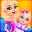 Baby Adventure - Dressup Salon Games for Girls