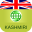 English To Kashmiri Dictionary Offline Free 1.0