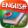 Learn English Vocabulary Pop Quiz - Education Game