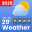 Local Weather - Radar, Widgets