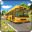 Offroad BUS Hill Climbing - Coach Driver