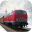 Cargo Train Driver:Transport Animals on Hills