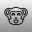 ChimpKey -  Internet Search Keyboard