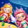 Twin mermaid babysitter care 25