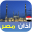 Azan and Prayer times in Egypt 1.0.9