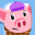 Oinky the Piggy: Play & Learn