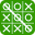 Noughts and Crosses - X O game 3.3