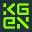 KGeN