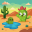 Animated Cactus