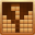 Wood Block Puzzle 8*8