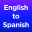 English to Spanish Translator