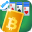 Bitcoin Solitaire - Get BTC!