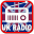 UK Radio Stations Online