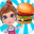 Burger Master-Cooking Story