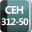 CEH Certification 312-50 Exam