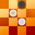 Checkers ◎ Classic Board Games 2.0.2