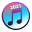 Audio Player HD  - Mp3 Player