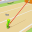 Pole Vault Run 3D