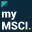 My MSCI