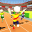 Summer Athletics Events 3D