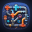 Space Pipes Connect Puzzle