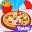 Kids Pizza Maker Cooking Games