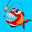 Kids Fishing: Fish Baby Games