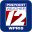 WPRI Pinpoint Weather 12