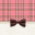 Pink Plaid Wallpaper Theme 1.5