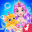 Magic Princess Aquarium Game