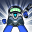 Blue Hero Shooter: Survival