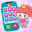 Princess Phone Game for Girls