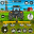 Tractor Driving Farming Games