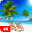 Tropical Wallpapers 4K 5.7.4